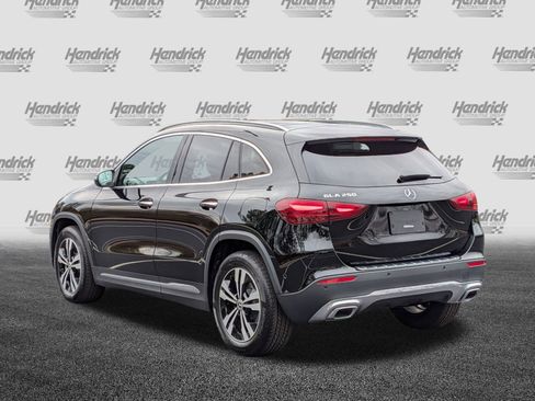 Certified 2025 Mercedes-Benz GLA 250 image 8