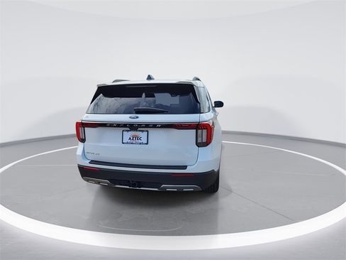 New 2026 Ford Explorer Active image 7