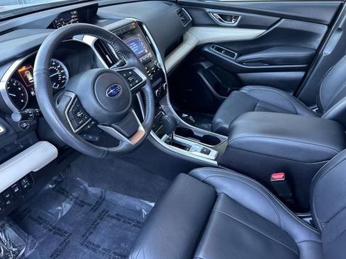 Used 2022 Subaru Ascent Limited image 11