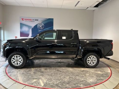 New 2026 Toyota Tacoma SR RWD image 3