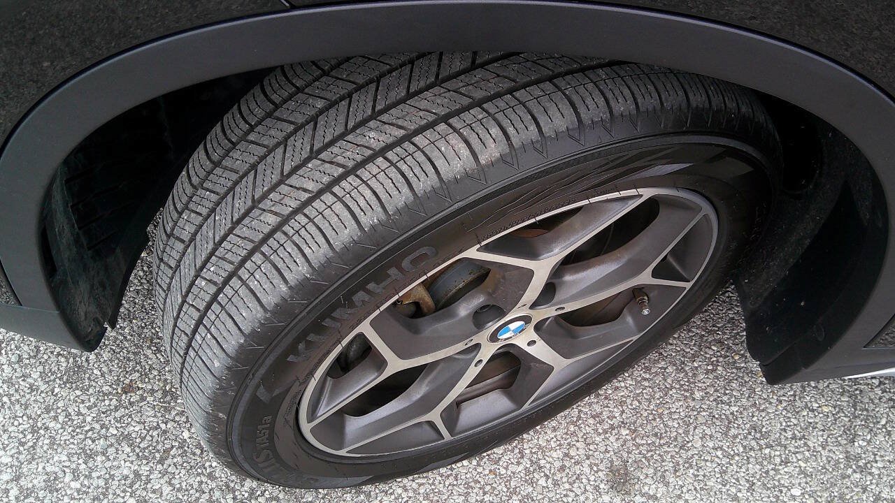 Used 2019 BMW X1 sDrive28i w/ Convenience Package FWD image 32
