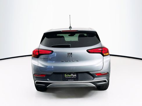 Used 2025 Buick Encore GX Preferred image 7