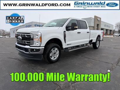 Certified 2025 Ford F250 XLT