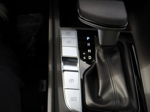 New 2026 Hyundai Elantra Blue image 21