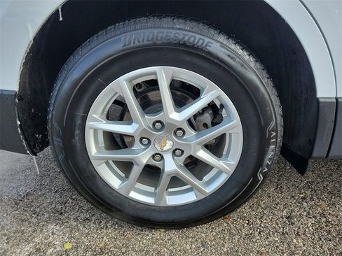 Used 2022 Chevrolet Equinox LT image 5