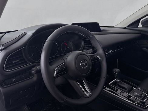 New 2025 MAZDA CX-30 AWD 2.5 S w/ Preferred Package image 14
