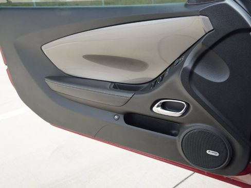 Used 2015 Chevrolet Camaro SS w/ RS Package image 24