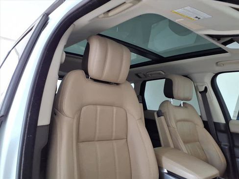 Used 2020 Land Rover Range Rover Sport HSE image 22