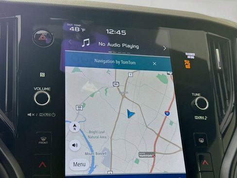 Used 2023 Subaru Outback Wilderness image 15