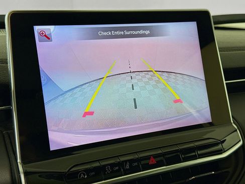 Used 2022 Jeep Compass High Altitude image 19