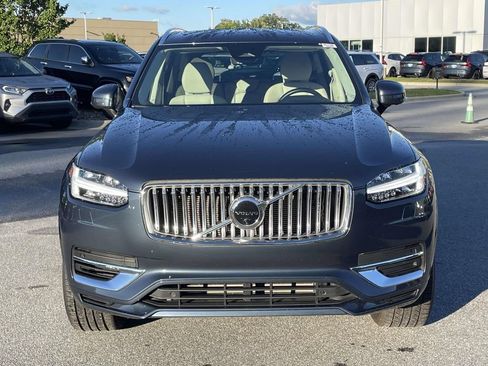 Used 2023 Volvo XC90 T8 Plus w/ Protection Package Premier AWD/4WD image 23