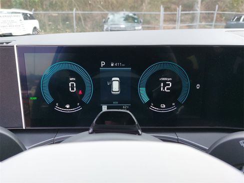 Used 2025 Hyundai Santa Fe SEL image 20