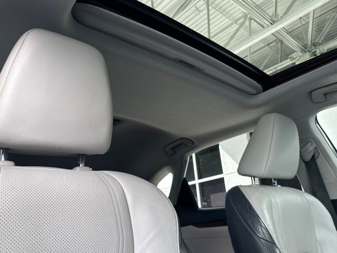Used 2018 Lexus RX 350 AWD w/ Premium Package image 21