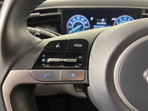 Certified 2022 Hyundai Tucson SEL w/ Convenience Package image 29