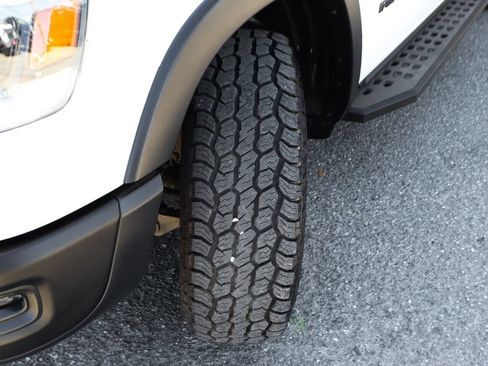 Used 2021 RAM 1500 Rebel w/ Rebel Level 1 Equipment Group AWD/4WD image 42