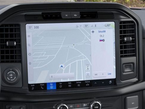 New 2025 Ford F150 Tremor w/ Bed Utility Package image 14