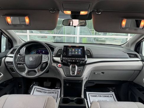 Used 2019 Honda Odyssey EX image 13