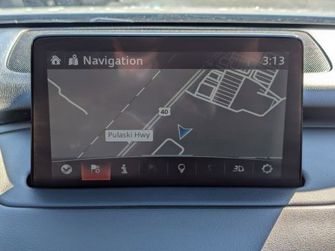 Used 2020 MAZDA CX-9 Grand Touring image 28