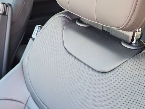 New 2025 Land Rover Range Rover Sport Dynamic SE image 14