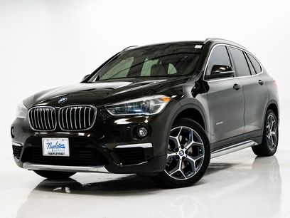 Used 2016 BMW X1 xDrive28i