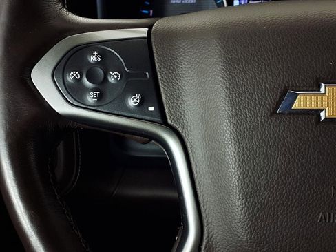 Used 2018 Chevrolet Silverado 2500 LTZ w/ Duramax Plus Package image 20