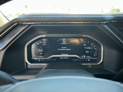 Used 2024 GMC Sierra 2500 AT4 w/ Technology Package image 21