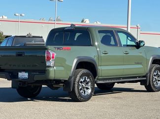 Certified 2022 Toyota Tacoma TRD Off-Road w/ TRD Premium Off Road Package AWD/4WD video 2