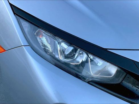 Used 2019 Honda Civic Sport image 26