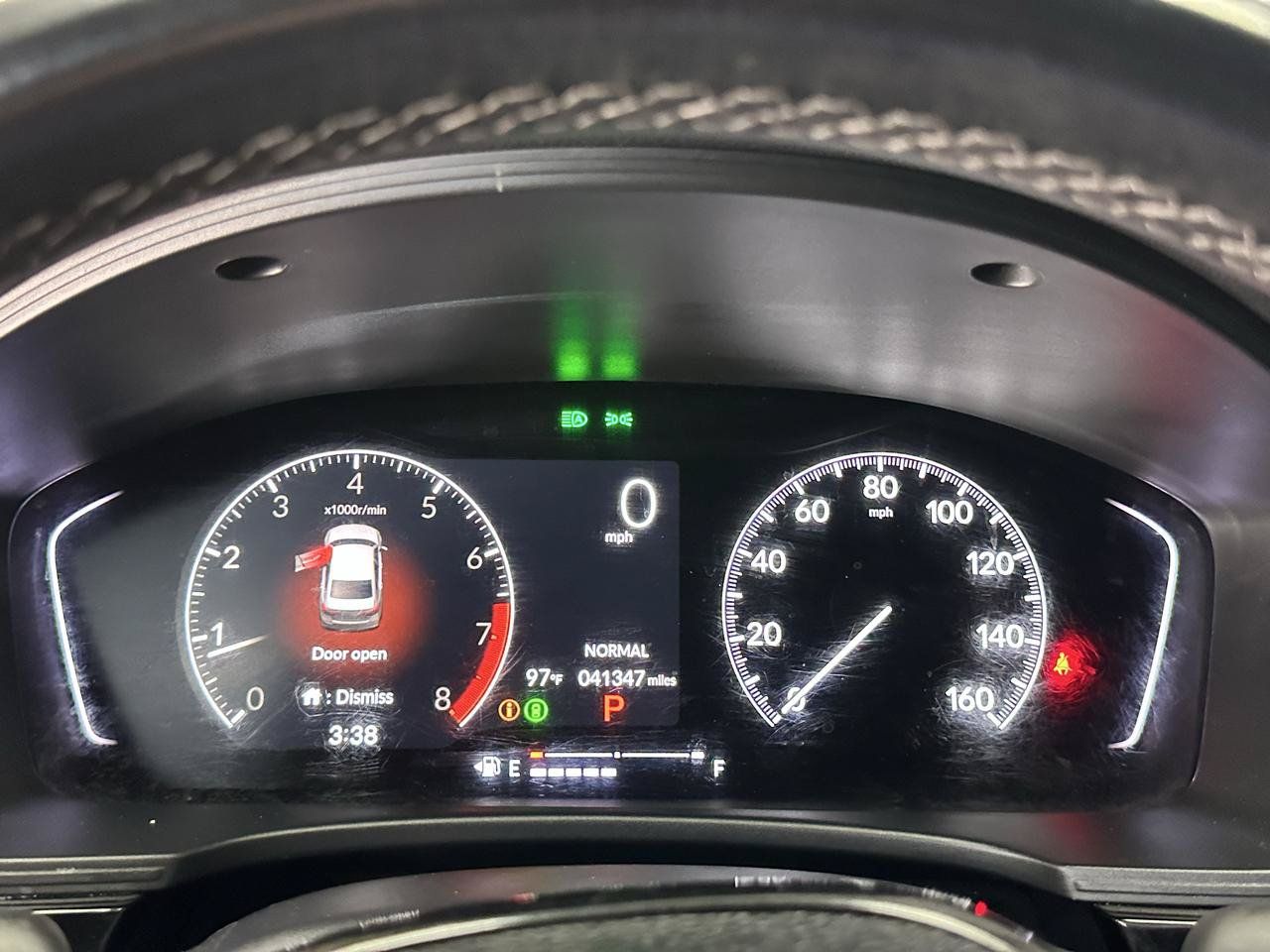 Used 2025 Honda Civic Sport image 21