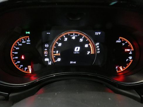 New 2027 Dodge Durango R/T AWD/4WD image 21