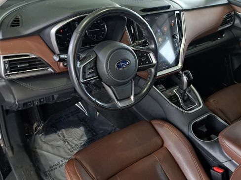 Used 2022 Subaru Outback Touring XT AWD/4WD image 17