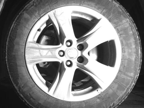 Used 2025 Toyota Highlander LE image 12