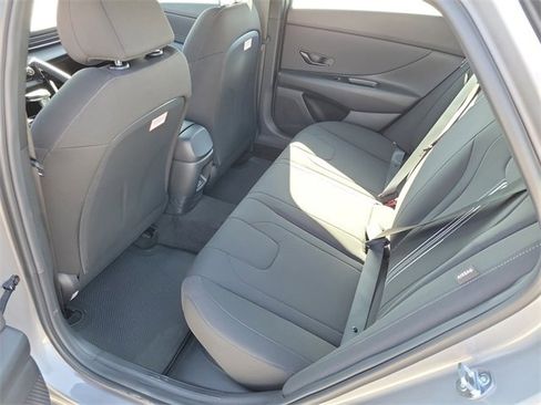 New 2026 Hyundai Elantra Sport w/ Cargo Package image 18