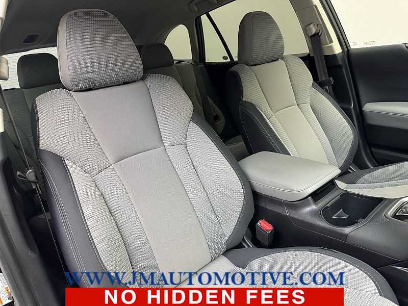 Used 2020 Subaru Outback Premium AWD/4WD image 20