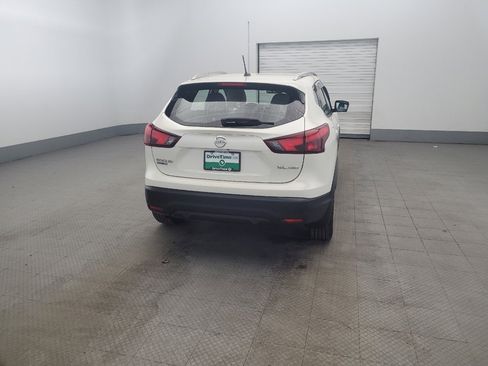 Used 2019 Nissan Rogue Sport SL w/ Premium Package AWD/4WD image 7