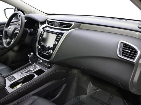 Used 2023 Nissan Murano SL image 15