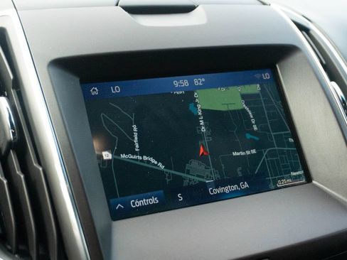 Used 2019 Ford Edge ST w/ Equipment Group 401A AWD/4WD image 28
