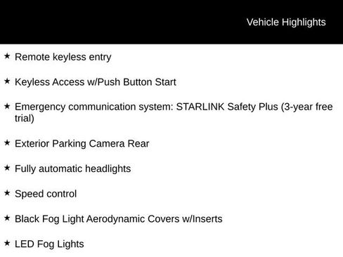 Used 2023 Subaru Legacy Premium image 25