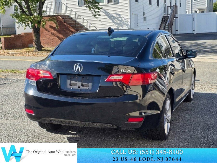 Used 2014 Acura ILX FWD image 6