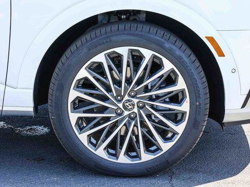 New 2026 Hyundai Palisade Calligraphy FWD image 9