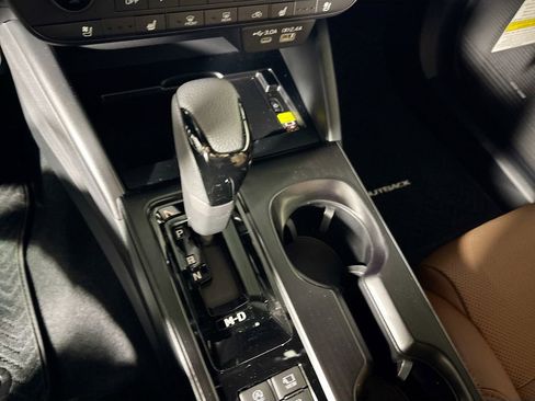 New 2026 Subaru Outback Touring XT image 18