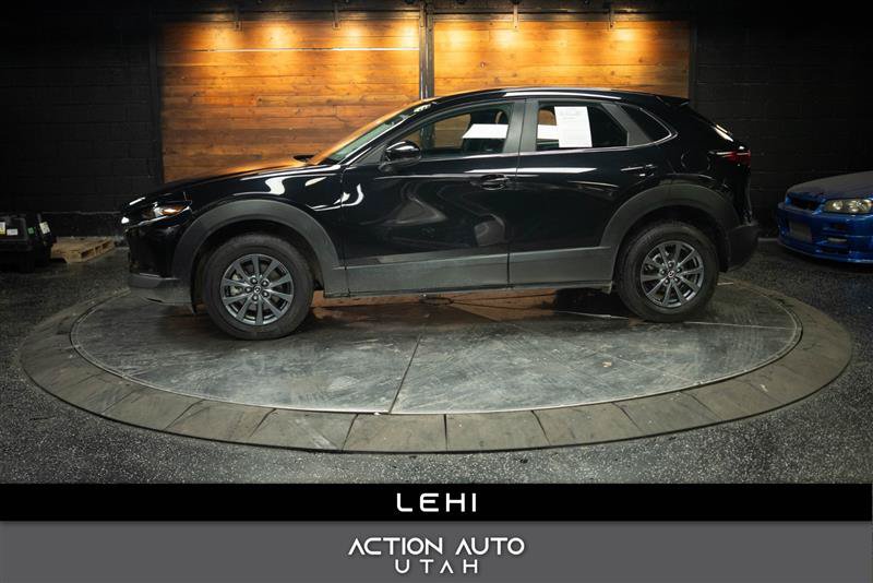 Used 2025 MAZDA CX-30 AWD 2.5 S image 1
