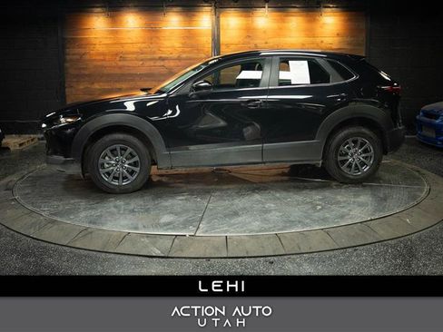 Used 2025 MAZDA CX-30 AWD 2.5 S image 1