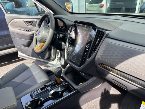 New 2026 Subaru Forester Wilderness image 46