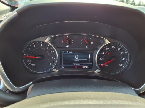 Used 2023 Chevrolet Equinox LT image 21