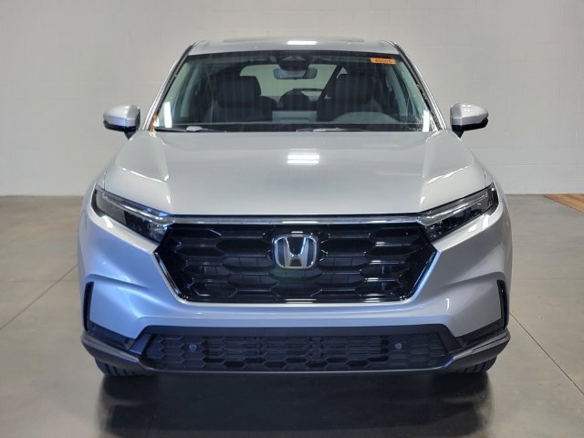 New 2027 Honda CR-V EX-L image 3