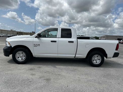Used 2022 RAM 1500 Tradesman RWD image 5