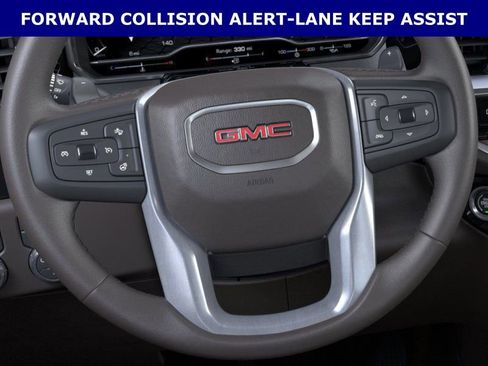 New 2026 GMC Sierra 1500 SLT image 8