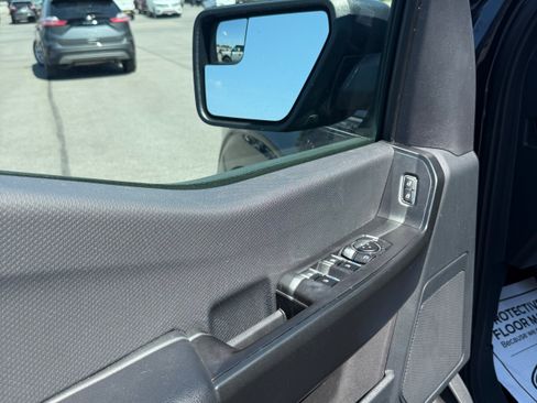 Used 2023 Ford F150 XL w/ STX Appearance Package AWD/4WD image 6