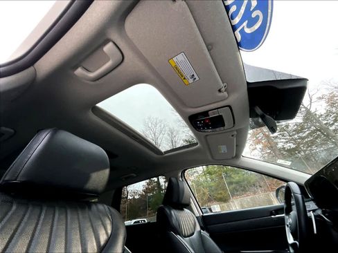 Used 2025 Hyundai Palisade Limited image 23